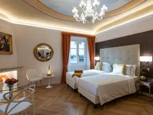 Kairos by Florence Art Apartments