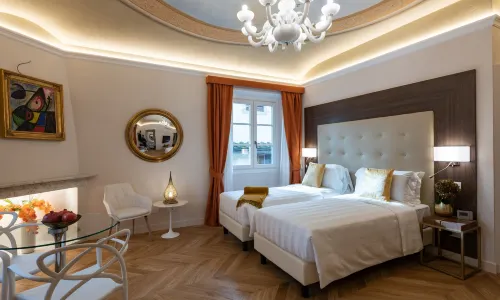 Kairos by Florence Art Apartments