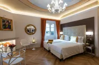 Kairos by Florence Art Apartments Hotels in 