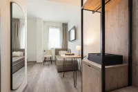 Plaza Hotel a Broni