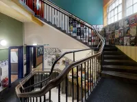 Edinburgh Backpackers Hotels in Edinburgh