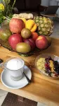 Opuntia Hotel Boutique - Aamiainen