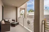 Tranquility at the Lofts Near National Parks Hotels in Santa Clara