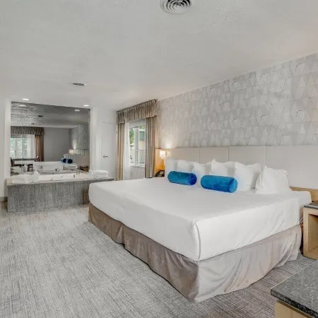 Split Rock Resort