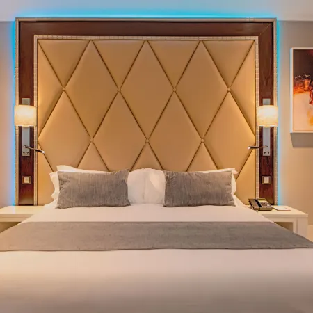 Krystal Palace Douala