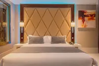 克里斯塔爾宮酒店杜阿拉 - Wi-Fi