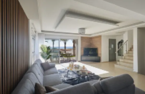 Ayia Napa Holiday Villa Sv9