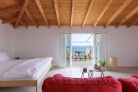 The Island Life Apartments by Konnect, Ipsos Beach - Balkoner
