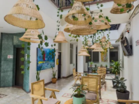 Hotel Macedonia Plaza Medellin Hotels in Itagui