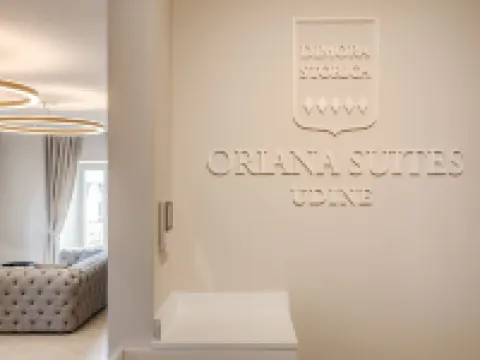 Oriana Homèl Udine Hotels in Udine
