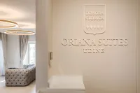 Oriana Homèl Udine Hotels in Udine