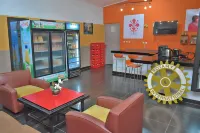 โรงแรมฟลอเรนซ์ฟิเรนซียามูสซูโคร