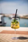 Hotel Marina Hotels near Fazana