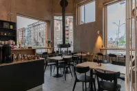 더 모어 호텔 베스트라 함넨 말뫼 호텔