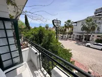 Kutberk Hotel Kemer