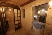 Urgup Cave Suites
