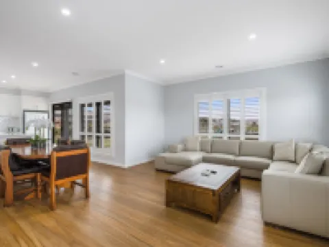 奧克斯裏莊園民宿 波塔靈頓酒店