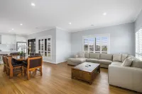 The Oxley Estate Отели в г. Bellarine