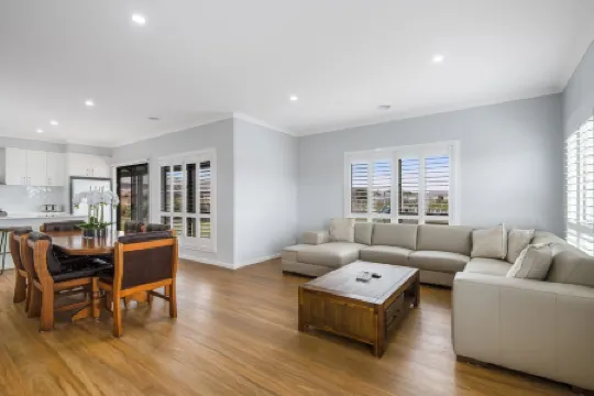 奧克斯裡莊園民宿