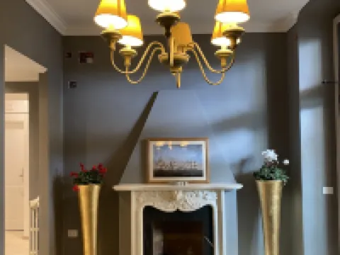 Residenze Romano & Spa Hotel Diff. Red Hotels in Foggia