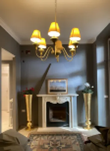 Residenze Romano & SPA albergo diffuso - RED