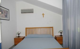 Relaxing Apartment for 2 People in Residence