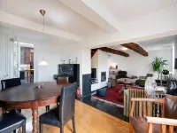 Voeren Mansion with Garden Hotels in Voeren