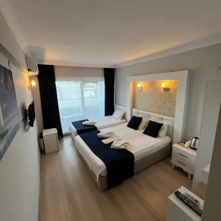 Marla Didim Otel