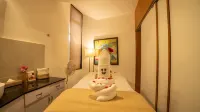 Tree of Life Eila Art Hotel - spa