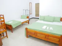 Amis Hotel & Restaurant Hotels in Jaffna