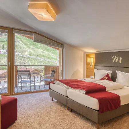 Mallaun Hotel.Erlebnis