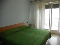 Apartments "solaria 1 & 2 Ospedaletti Ligure by Sanremo Italian Riviera