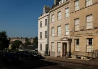 Bath Circle Hotels in 