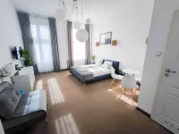27Rooms Czapskich Great Location, Old Town