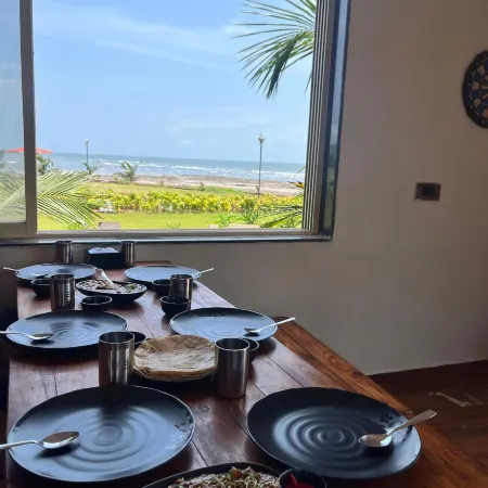 Sandcastle Beach Resort