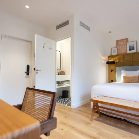 Maison Durante Hotels in Nice