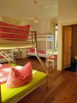 Adventure Hostel Interlaken