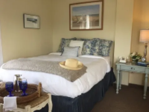 The Beach Rose Inn Hotels in Wells