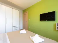 Apartment Salvagno Hotels in Punat
