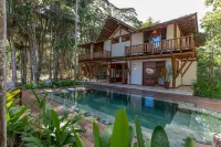 Village la Dolce Vita Com Club e Quadra de Beach Tennis - Villas