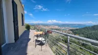 Agriturismo la Pietra 1 e la Pietra 2 - Sea View