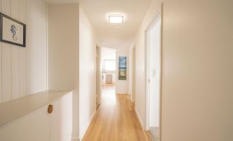 Cashelmara Beachfront Apartments