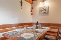 Holiday House Podhamer Boris_Private Wellness