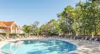 Résidence Pierre & Vacances les Dunes du Médoc Hotels in Soulac-sur-Mer