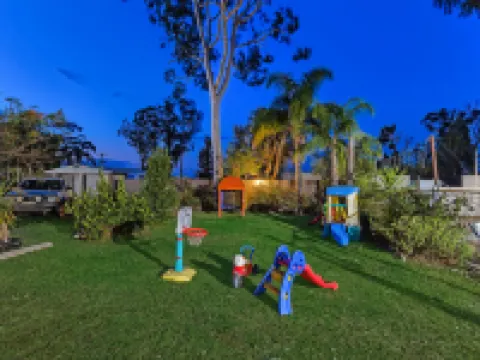 Castlereagh Motor Inn Hotels in Gilgandra