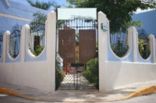 Las Lupitas Hotel Boutique