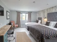 The Pig Shed Motel Hotel a Fincham