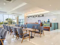 The Four Grace Resort Отели рядом с достопримечательностью «Архитектурный объект Genius Loci»