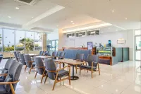 The Four Grace Resort