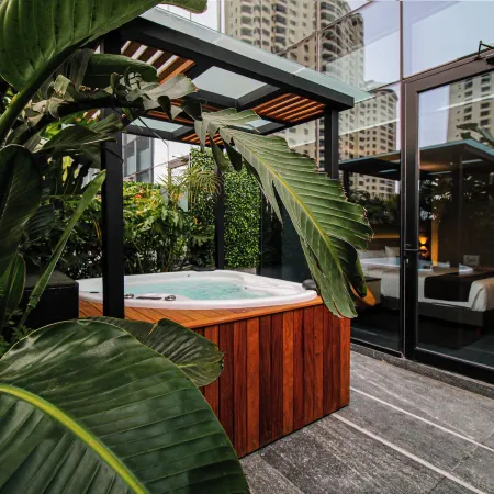 Quartz Hotel & Spa
